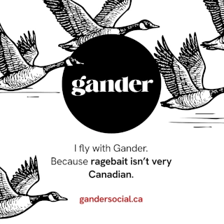 Gander Social